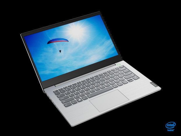 Laptop ThinkBook 14 IIL, 14" FHD 1920x1080 I5-1035G1 8GB 256GB 1YD W10P